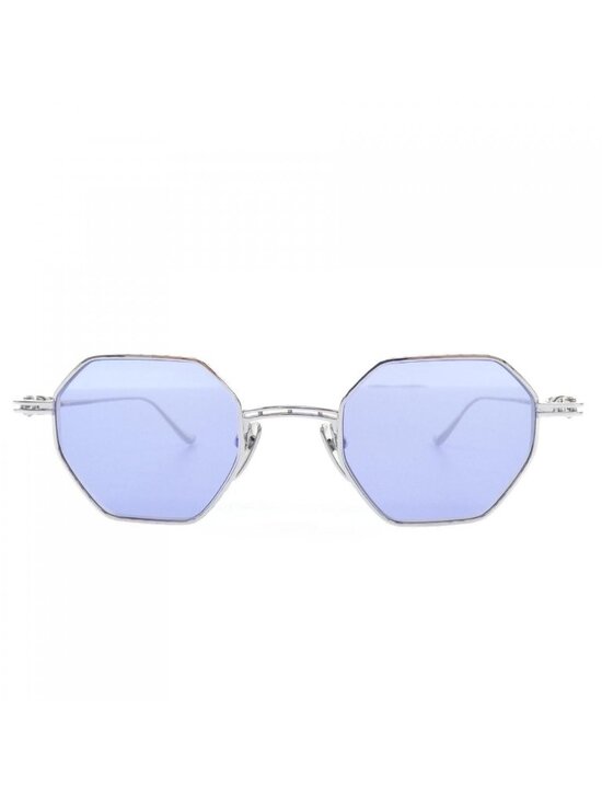 Chrome Hearts Evaculation Sunglasses Eyewear main image 5